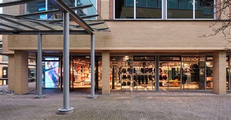 jobs hilversum nike|Nike telephone number.